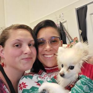 Meet your Posher, Madelyne